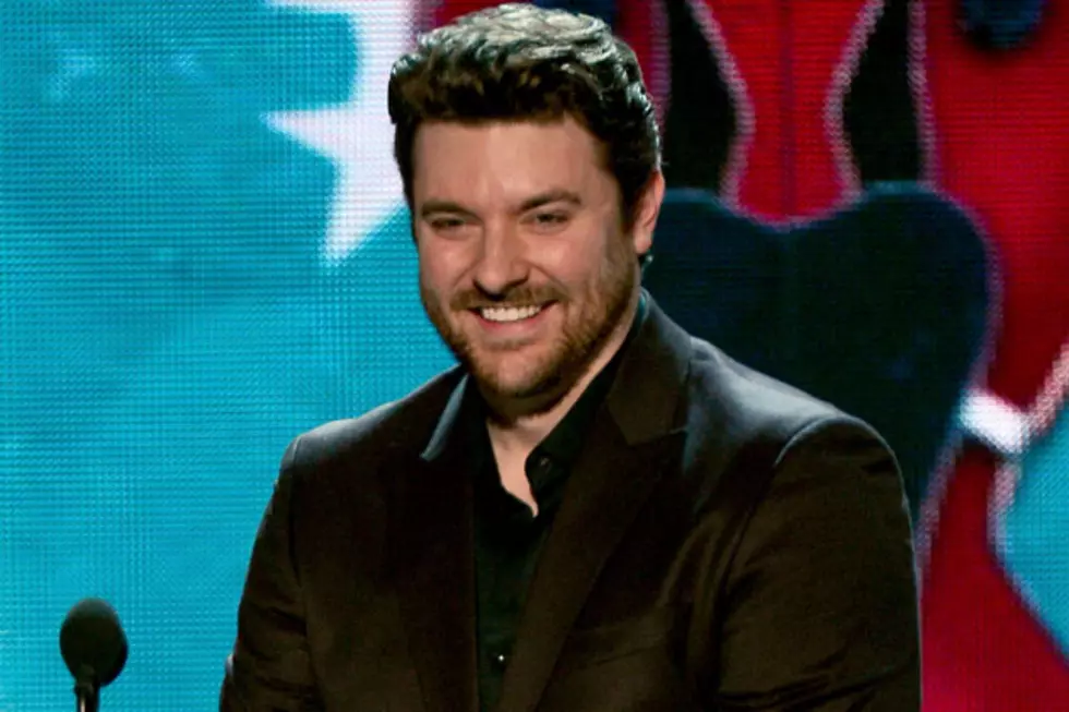 Win a Chris Young ‘A.M.’ Prize Pack Including Signed CD and Yeti Cooler
