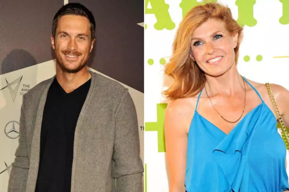 Oliver Hudson Joins the Cast of ‘Nashville’