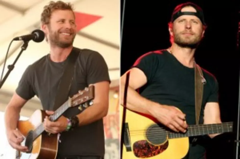 You Could Be On A Dierks Bentley &#8220;DBTV&#8221; Episode