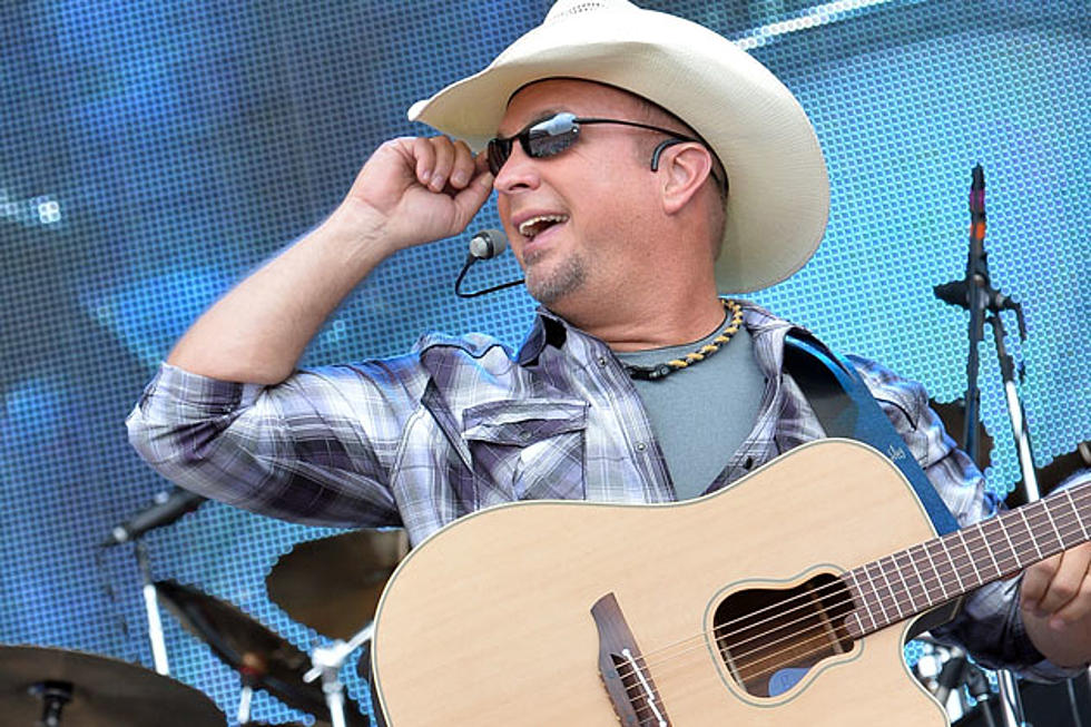 Garth Brooks Sells Out Fourth and Fifth Comeback Shows at Croke Park