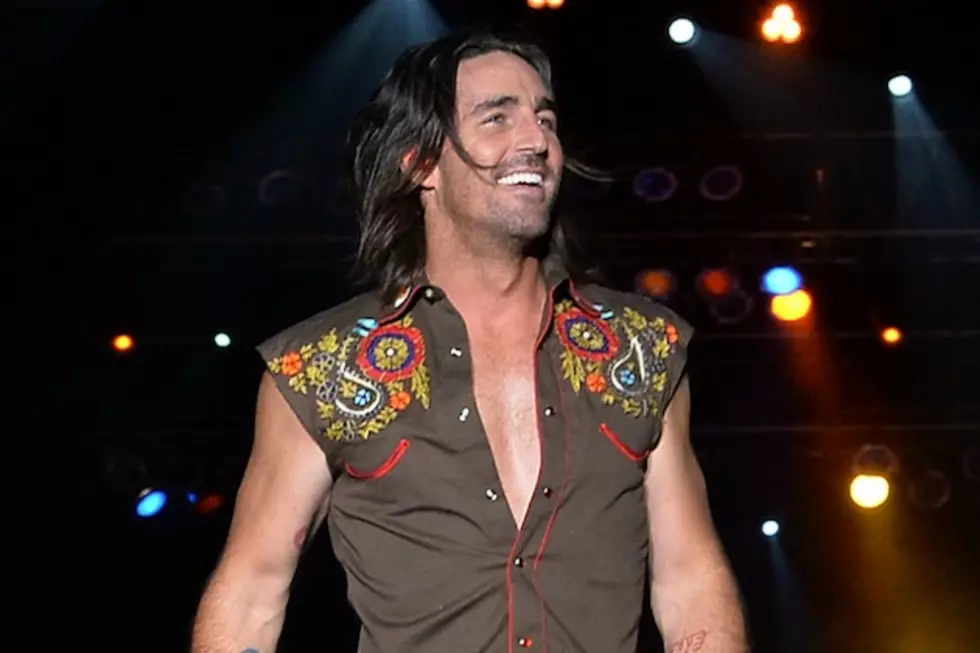 Jake Owen Brings ‘Days of Gold’ to ‘Late Night With Jimmy Fallon’