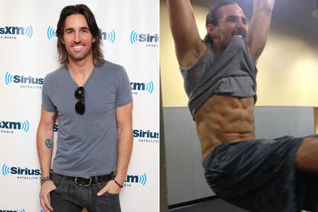 10 Sexiest Male Country Stars Of 2013