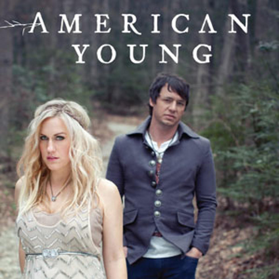 American Young Love Is War Song Review