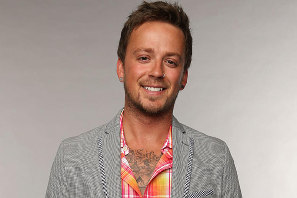 Stephen Barker Liles of Love and Theft and Fiancee Expecting a Baby
