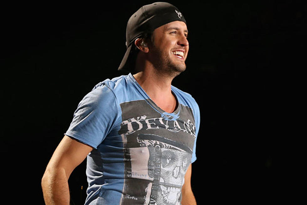 Luke Bryan&#8217;s Wallet Stolen