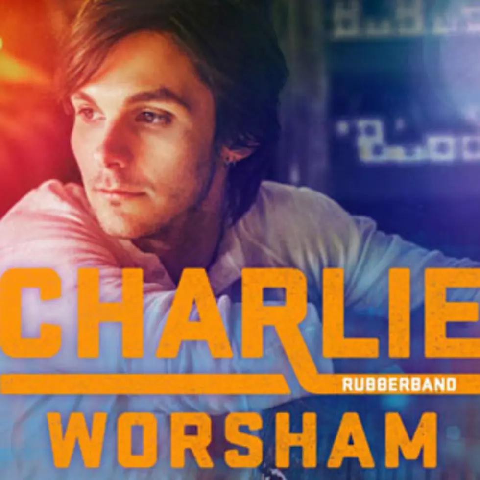 Album Spotlight: Charlie Worsham, &#8216;Rubberband&#8217; &#8211; ToC Critic&#8217;s Pick