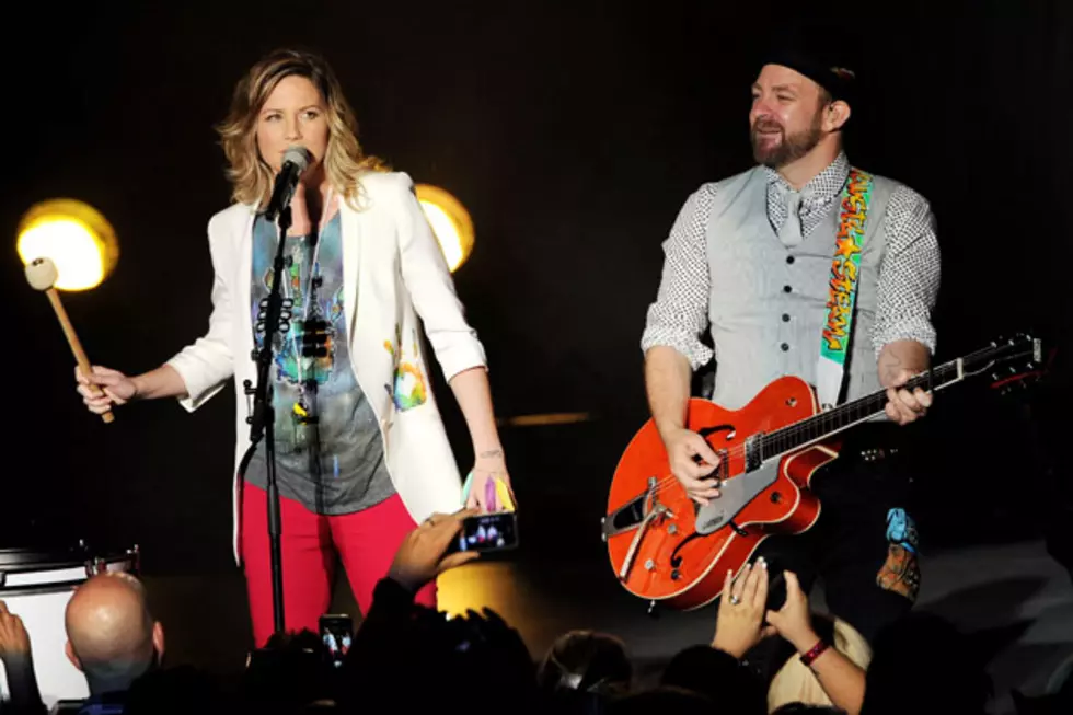 Date Set for Sugarland, Indiana State Fair Stage Collapse Trial