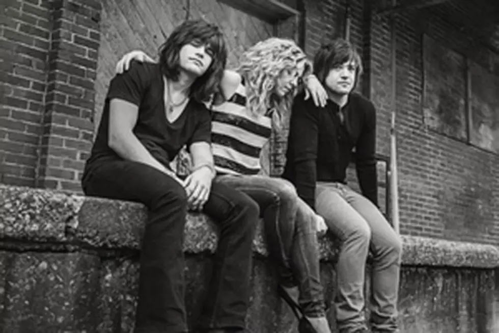 The Band Perry, ‘Don’t Let Me Be Lonely’ – ToC Critic’s Pick [Listen]