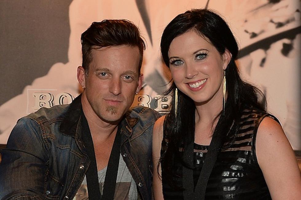 Today&#8217;s Birthday Girl is Shawna Thompson of Thompson Square [VIDEO]