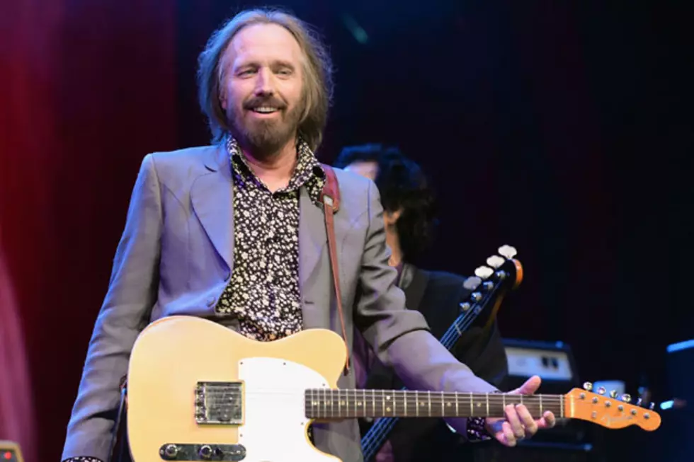 Tom Petty Blasts Modern Country Music