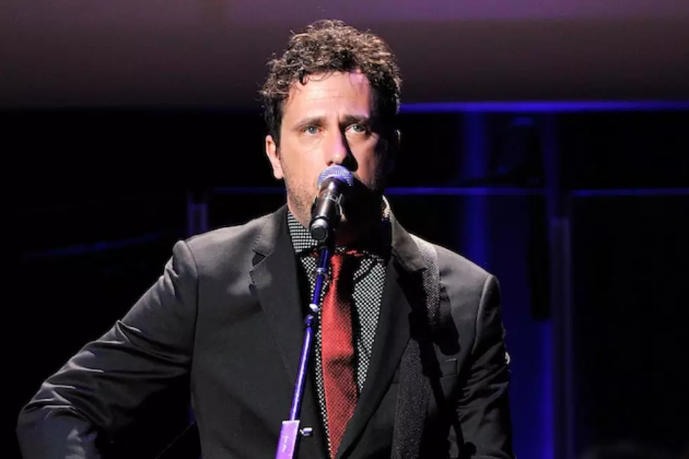 Will Hoge Announces 2013 Never Give in Headlining Tour Dates