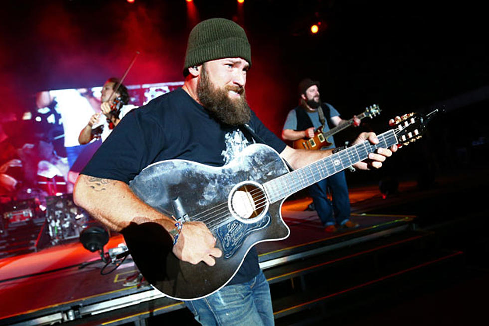 Daily Digital Download: Zac Brown Band ‘Where the Boat Leaves From’