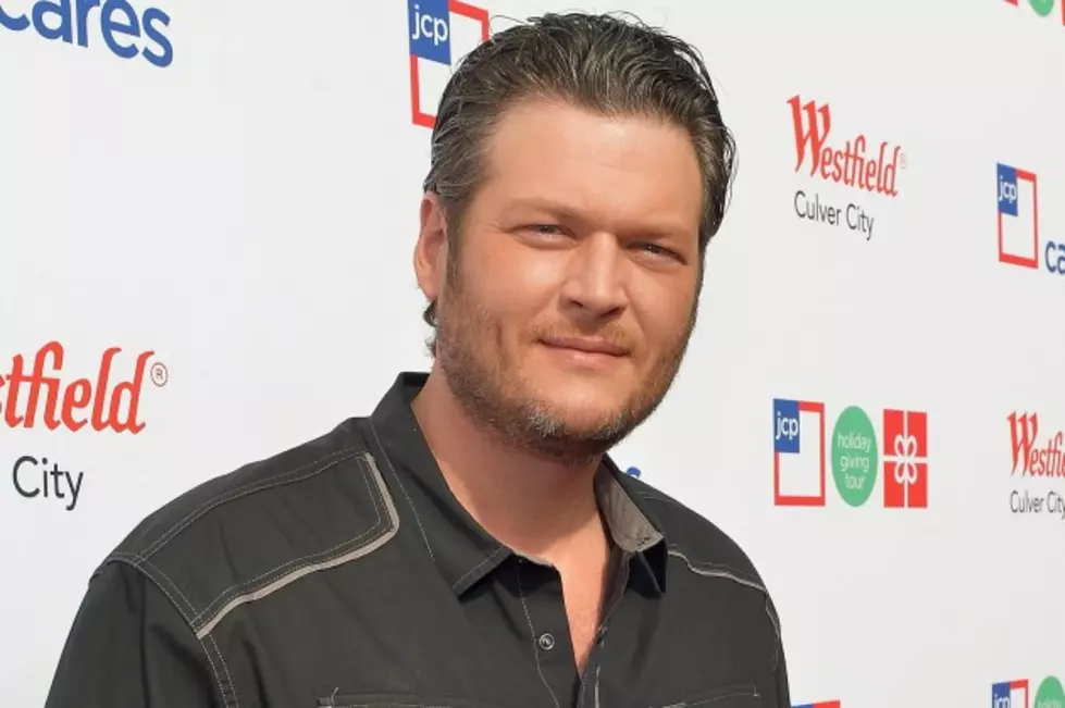 Blake Shelton Preparing for the Most Competitive Season of &#8216;The Voice&#8217; Yet