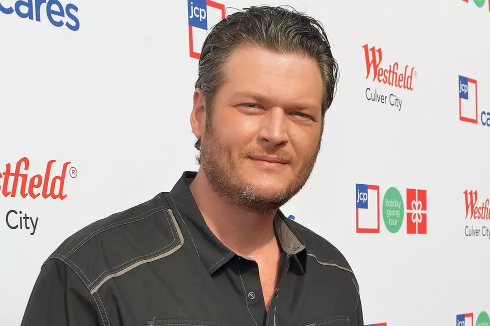 Blake Shelton Preparing for the Most Competitive Season of ‘The Voice’ Yet