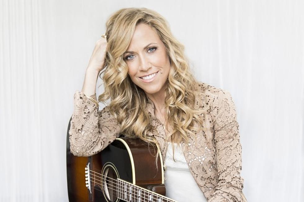 Sheryl Crow Prefers the Privacy of Nashville to Paparazzi-Packed Los Angeles