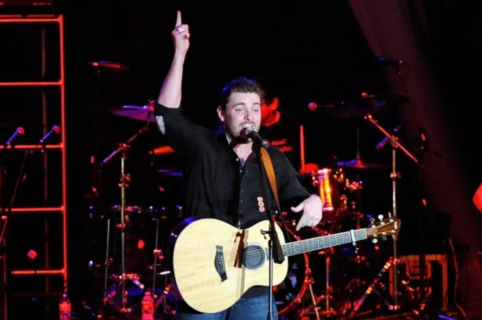 Chris Young, &#8216;Aw Naw&#8217; &#8211; Lyrics Uncovered