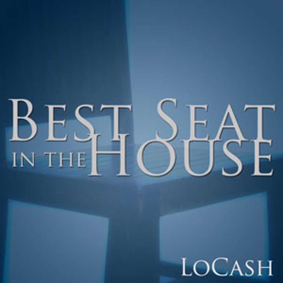 LoCash Cowboys, &#8216;Best Seat in the House&#8217; [Listen]