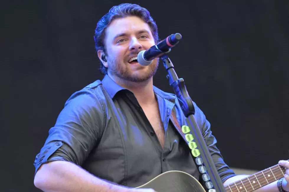 Chris Young’s 10 Best Songs