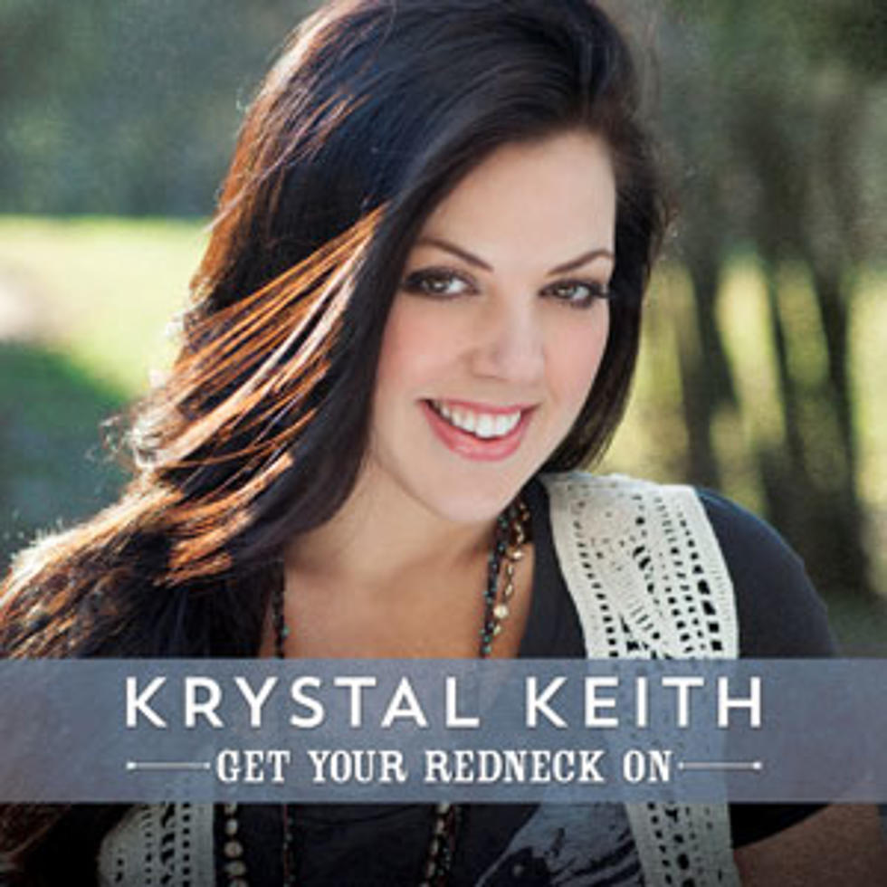 Krystal Keith, &#8216;Get Your Redneck On&#8217; &#8211; ToC Critic&#8217;s Pick [Listen]