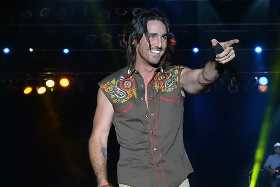 Jake Owen Does a Better Luke Bryan Than… Luke Bryan [VIDEO]