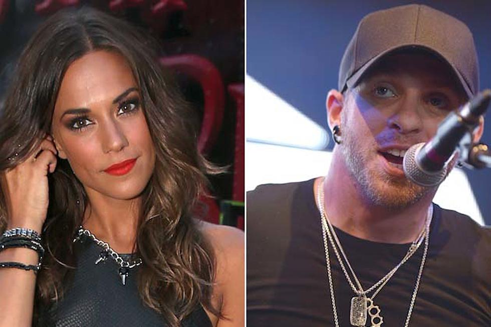 Jana Kramer Will Be a &#8216;Big Part of the Story&#8217; on Brantley Gilbert&#8217;s Next Album