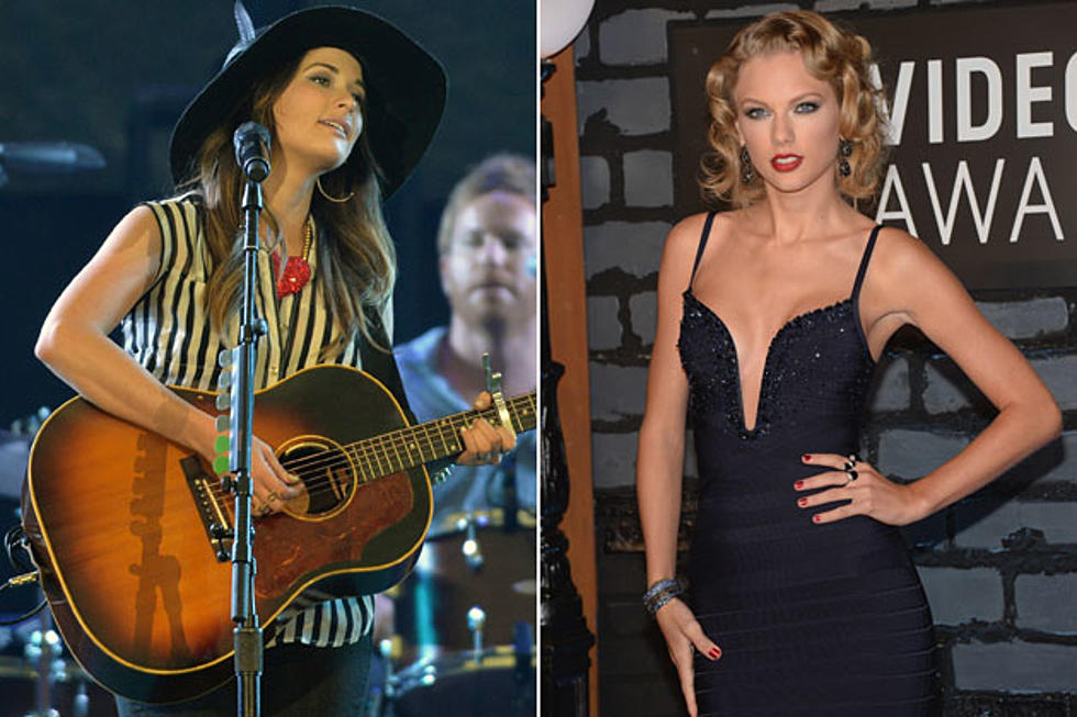 2013 CMA Awards Nominations – Surprises and Snubs