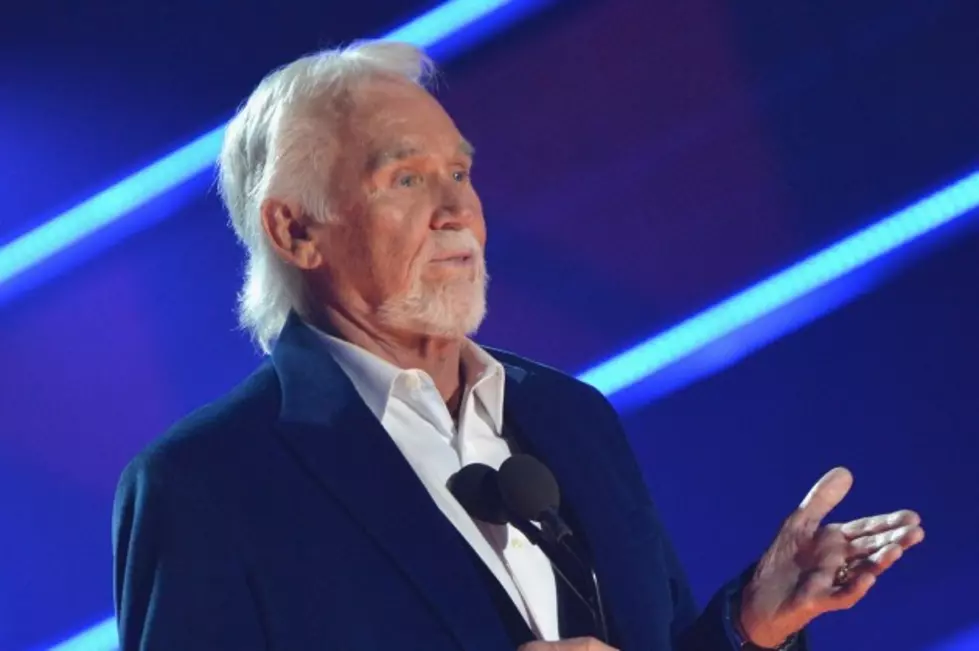 On This Date in 1978 Kenny Rogers Became The Gambler [VIDEO]