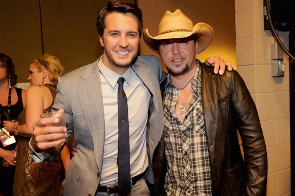 Jason Aldean Blasts Zac Brown Comments About Luke Bryan&#8217;s New Song [POLL]