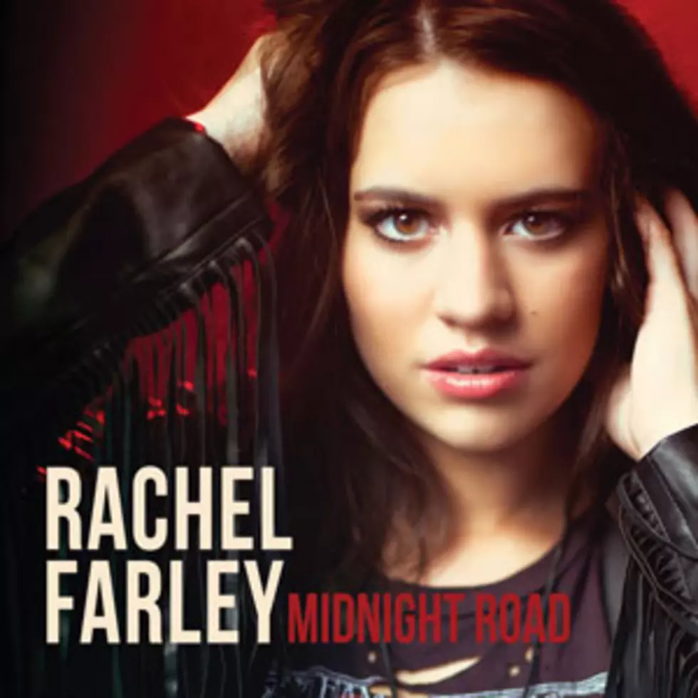 Rachel Farley, &#8216;Midnight Road&#8217; [Listen]