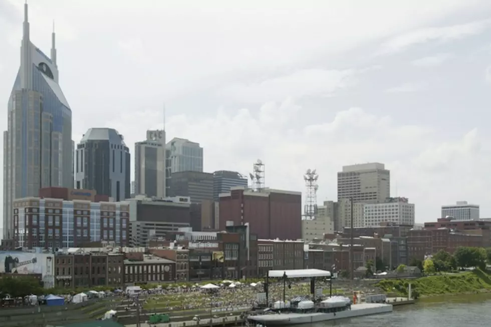 Nashville Reality Series