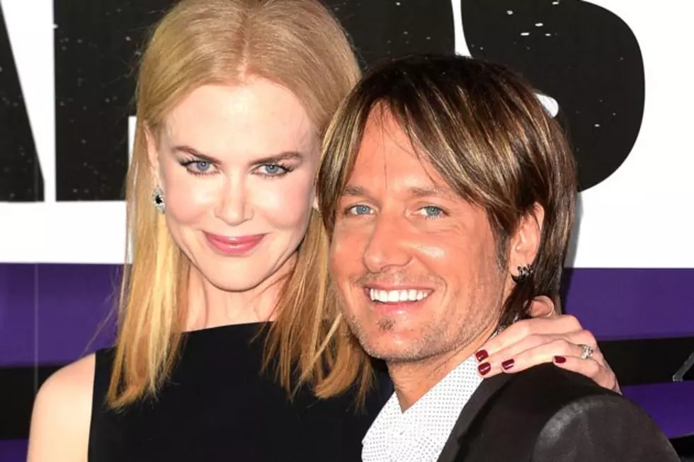 Are Keith Urban and Nicole Kidman Planning for More Kids?