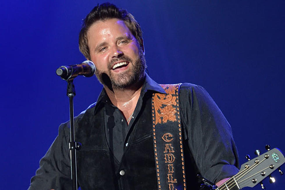 Learn the Words to Randy Houser&#8217;s New Song &#8216;Goodnight Kiss&#8217; Before He Comes Back to Duluth [VIDEO]