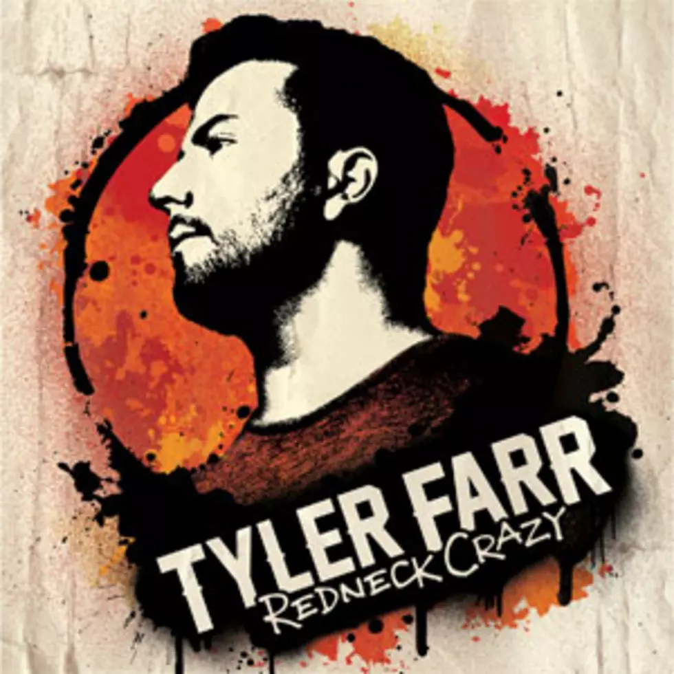 Tyler Farr, &#8216;Makes You Wanna Drink&#8217; &#8211; Exclusive Song Premiere [Listen]