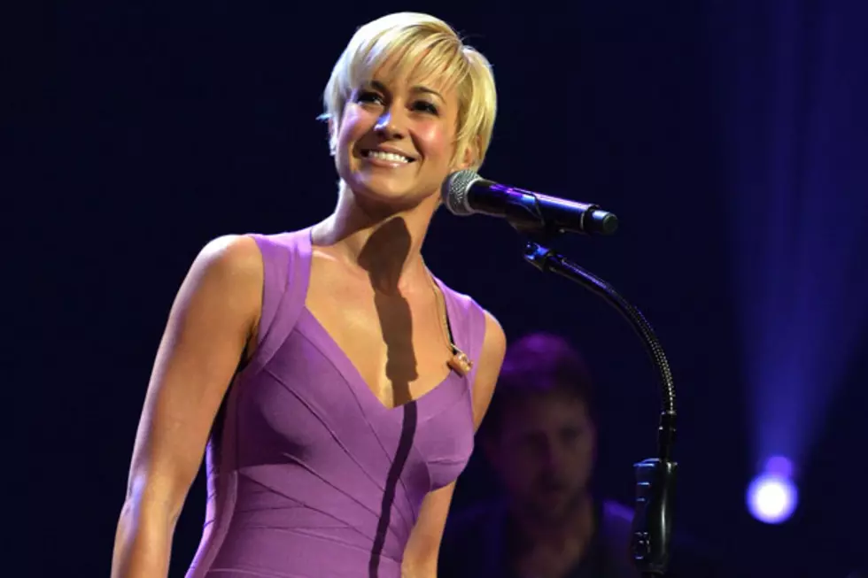 Kellie Pickler Aims for ToC Record After Hitting No. 1 on the Top 10 Video Countdown