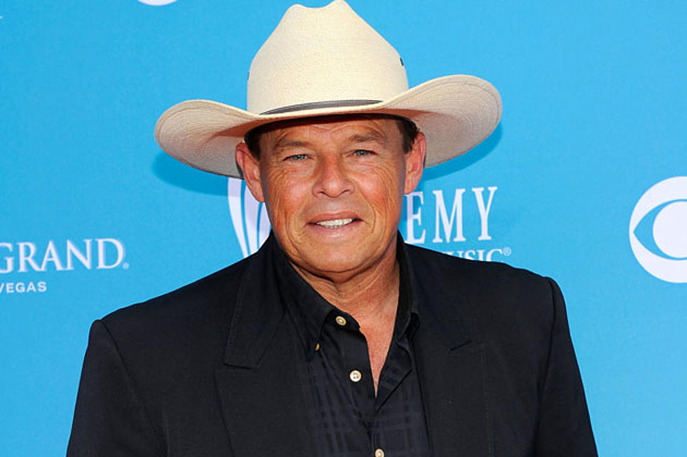 Sammy Kershaw Hit Number One With What Song in 93? [VIDEO]