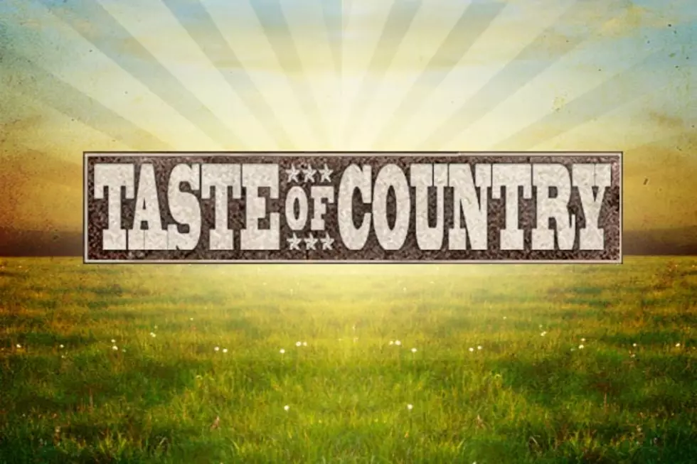 Taste of Country Writer, Sister Station Receive 2013 CMA Broadcast Awards Nominations