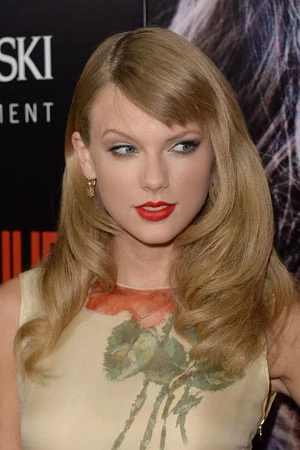 Taylor Swift Best Hair Moments Ever Up To 30th Birthday