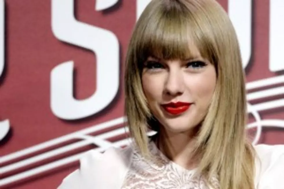 Does Taylor Swift Have Her Eyes On a New Man?