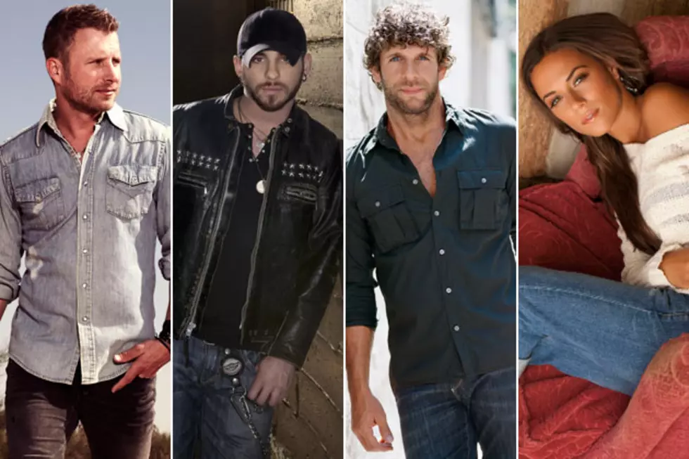 First-Ever Tropical Nights to Bring Dierks Bentley, Brantley Gilbert + More to Beautiful Mexico