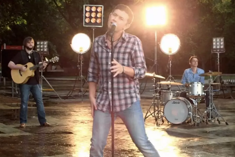 Scotty McCreery, ‘See You Tonight’ Video – Exclusive Premiere