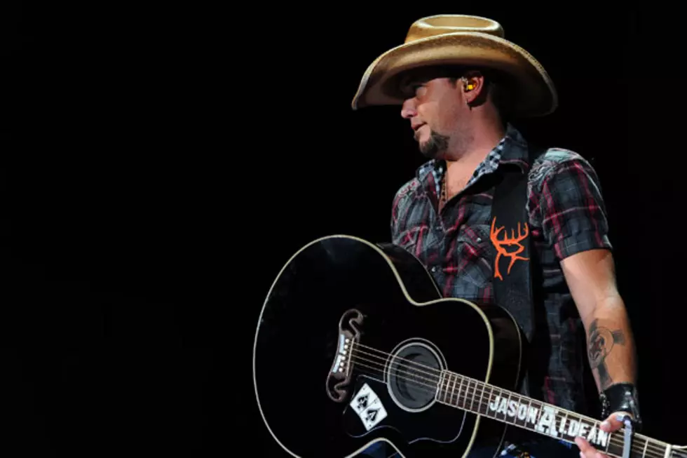 Man Killed By Aldean's Tour Bus