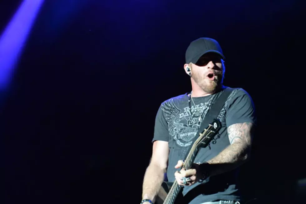 Brantley Gilbert Interview: Hitmaker Talks Mexico Trip, Biggest Fears and How YouTube Would Have Killed His Career