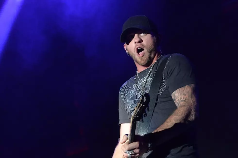 Brantley Gilbert Wants to See Lots of Daisy Dukes, Bikinis at 2014 ToC Fest