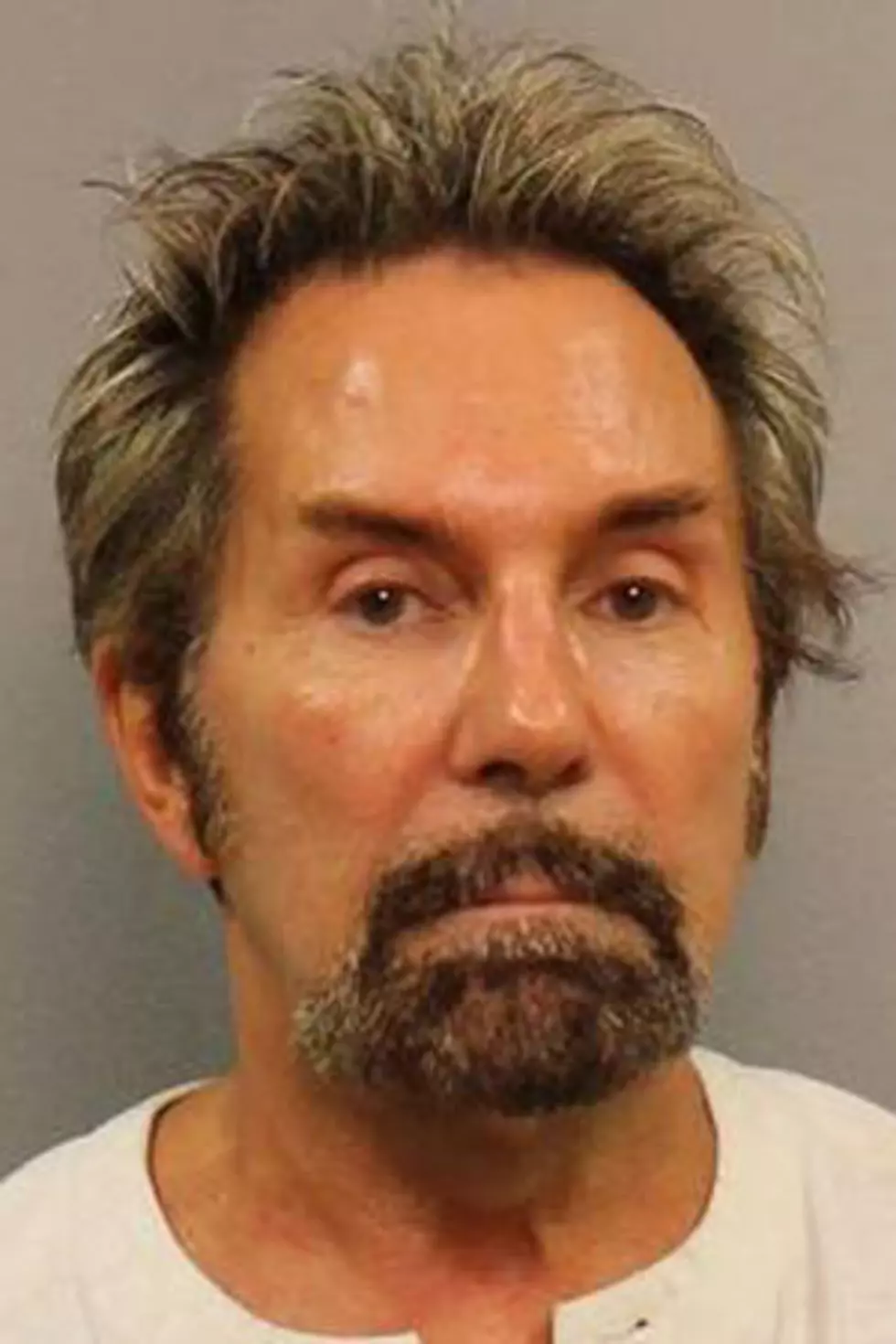Famed Country Music Producer Tony Brown Arrested on Domestic Assault Charges