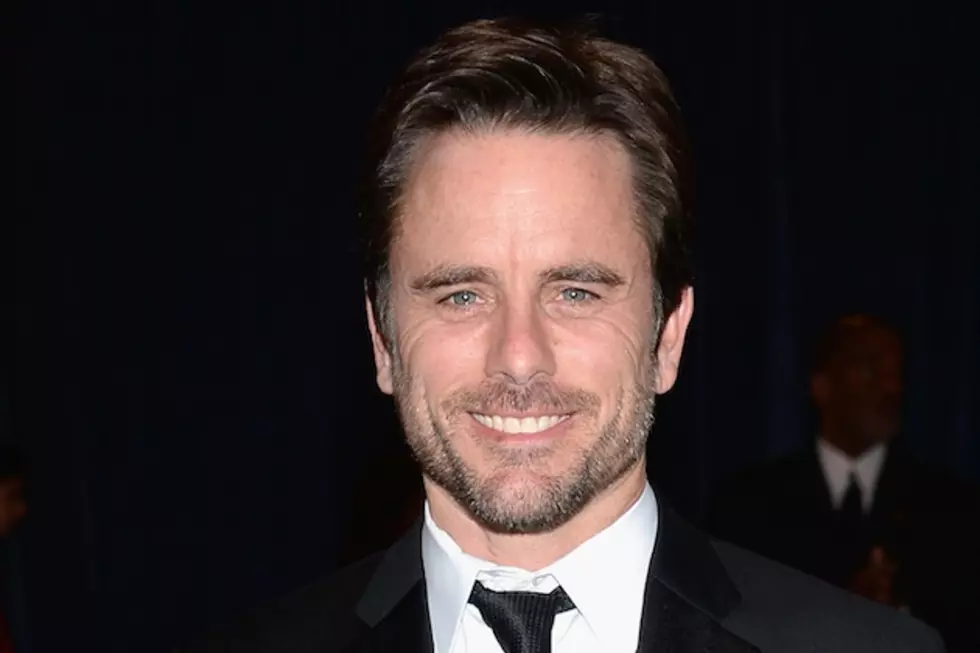 Charles Esten Can&#8217;t Relate to His &#8216;Nashville&#8217; Character, Deacon Claybourne