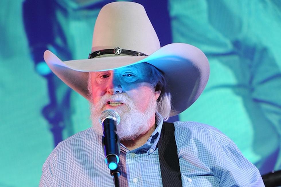 Charlie Daniels Announces Exciting Lineup for Annual Christmas 4 Kids Benefit Concert