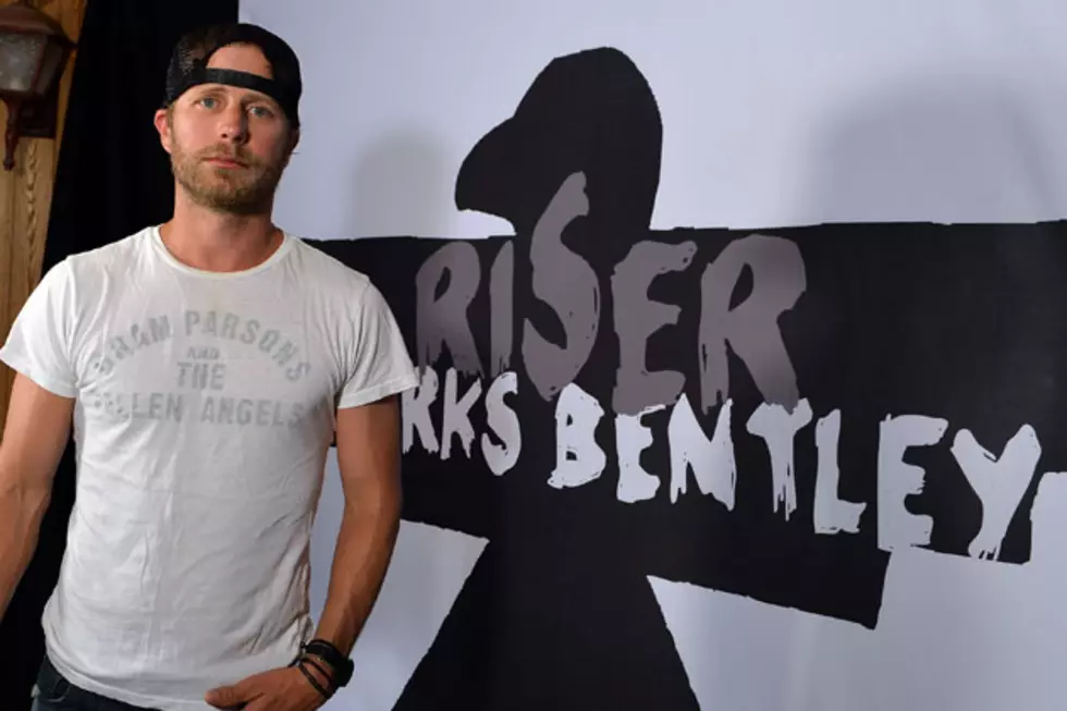 Dierks Bentley Promises He Still Knows How to Have a Good Time