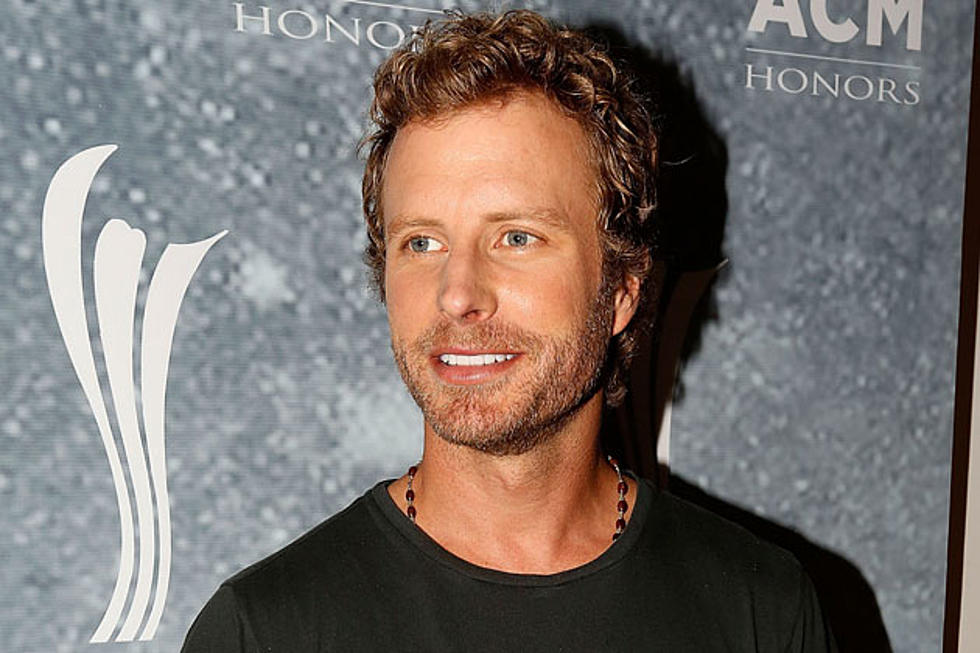 Dierks Bentley Reveals ‘Riser’ Track Listing