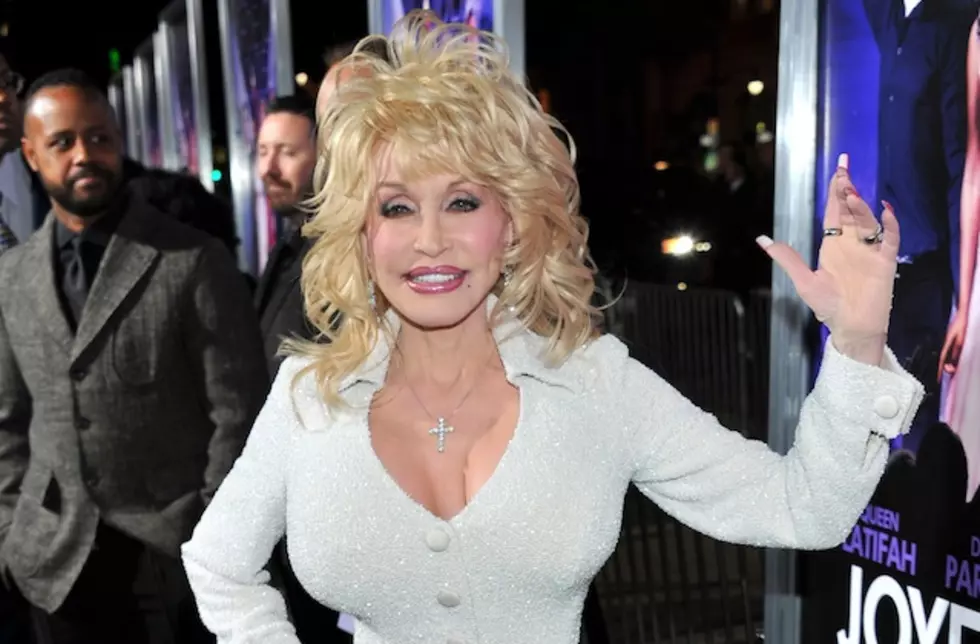 Dolly Parton Shares Details of Car Accident, Thanks Fans for Concern