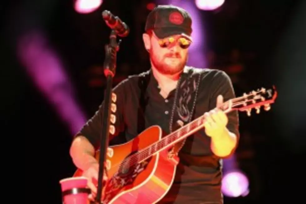 Watch the New Eric Church Video For &#8216;Give Me Back My Hometown&#8217; [VIDEO]